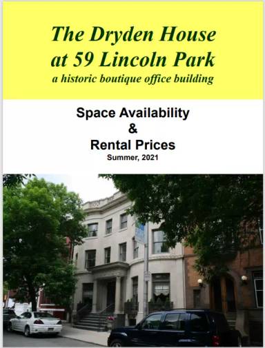 Main picture of 59 Lincoln Park