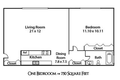 Main picture of Livonia Apartments