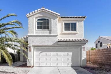 Main picture of 1812 Sierra Hills Way
