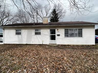 Main picture of 7366 David Ave