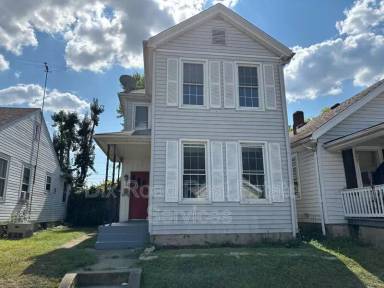 Main picture of 1219 Campbell Ave