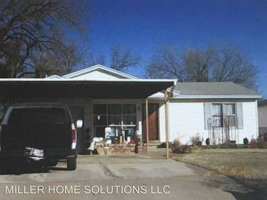 Main picture of 3833 SW 37th St
