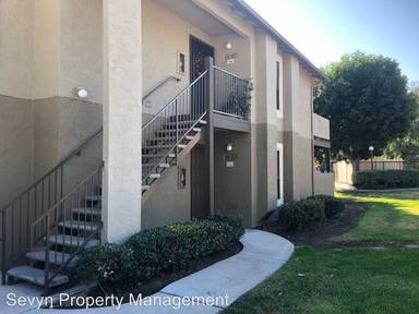 Main picture of La Serena Condominiums