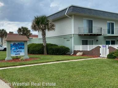 Main picture of 2820 Ocean Shore Blvd