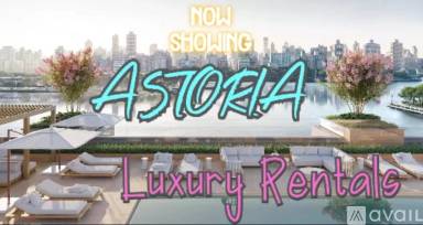 Main picture of Astoria West