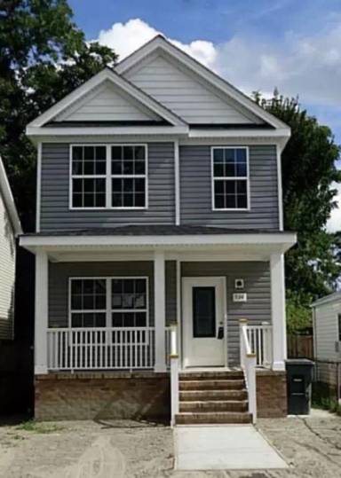 Main picture of 934 Woronoca Ave