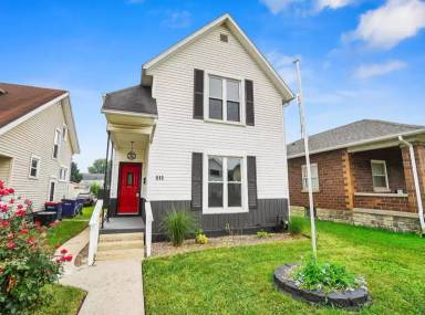 Main picture of 513 Boal Ave