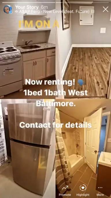 Main picture of 2201 Westwood Ave