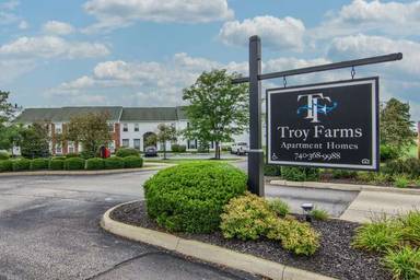 Main picture of Troy Farms
