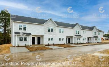 Main picture of New Construction Townhouse