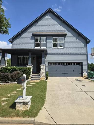 Main picture of 2955 Silver Hill Ter SE