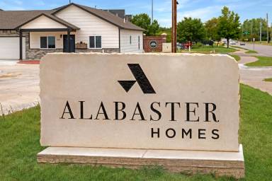 Main picture of 2889 N Oliver Alabaster Homes