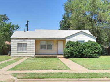 Main picture of 4608 32nd St