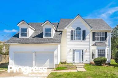 Main picture of 3474 Clifton Farm Dr