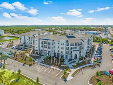 Main picture of The Livano Park Boulevard