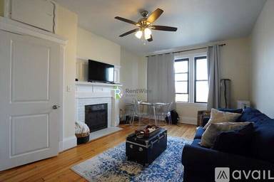 Main picture of 1212 Commonwealth Ave