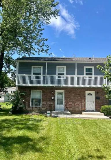 Main picture of 6608 Metcalf Ave