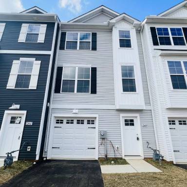 Main picture of 12459 Jackson Ave