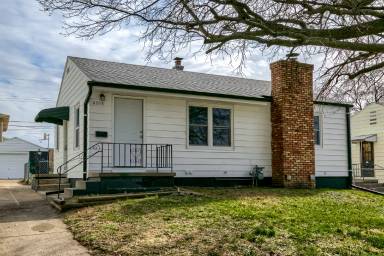 Main picture of 4105 Polk St