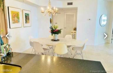 Main picture of Courvoisier Courts Brickell Key