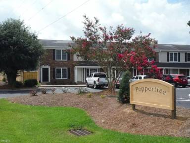 Main picture of Peppertree Town Homes