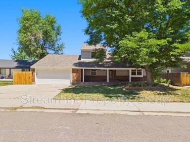 Main picture of 5942 S Kline St