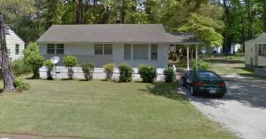Main picture of 2211 Ivy Rd