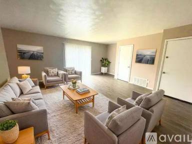 Main picture of Renaissance Apartments