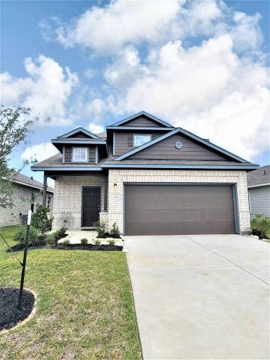 Main picture of 24018 Farmstead Dr