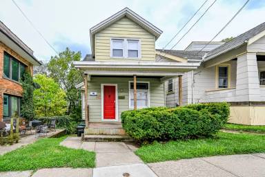 Main picture of 407 Ada St