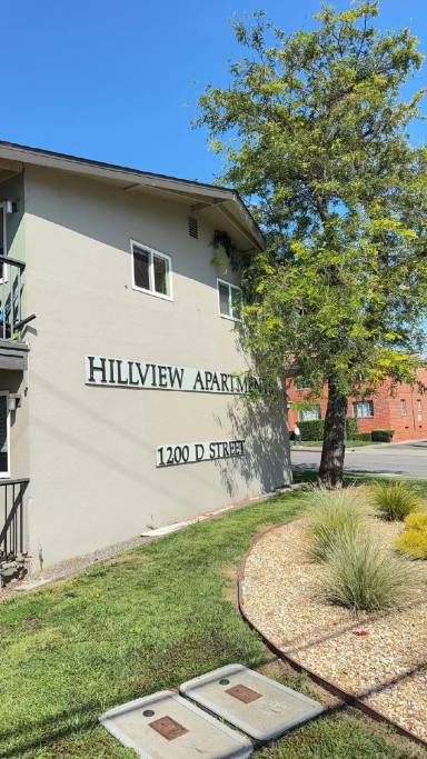 Main picture of 1200 D St