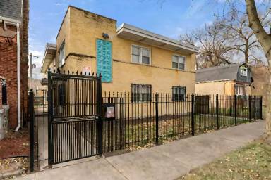 Main picture of 6522 S Vernon Ave