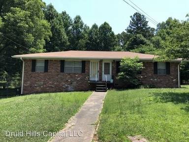 Main picture of 6478 Lower Dixie Lake Rd