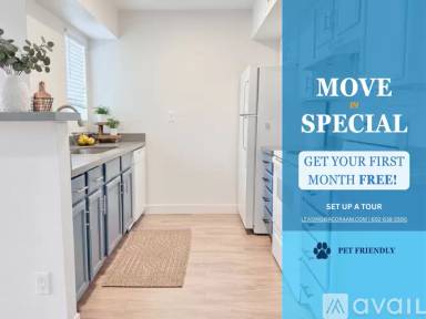 Main picture of The Maxwell Apartments