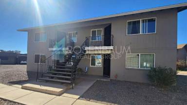 Main picture of 1133 W Dragoon Cir