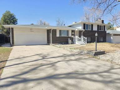 Main picture of 1547 S Jamaica St