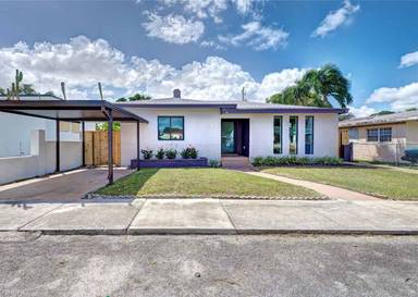 Main picture of 818 NW 47th St