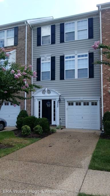 Main picture of 8109 Belton Cir