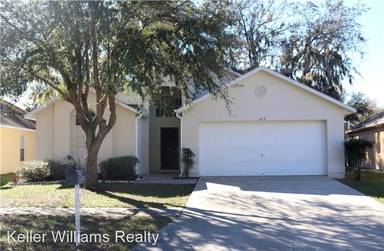 Main picture of 2515 Clareside Dr