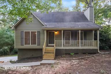Main picture of 4096 Bent Oak Ct