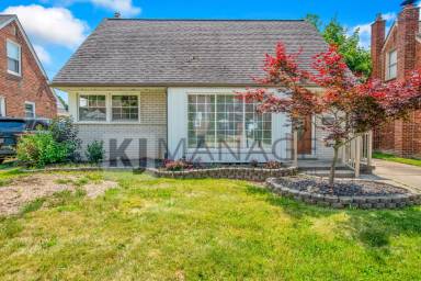 Main picture of 15985 Negaunee