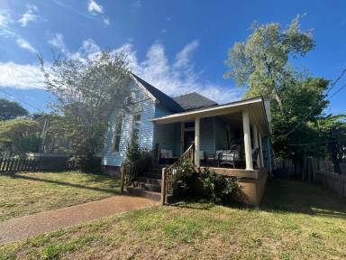 Main picture of 1201 Shelby Ave