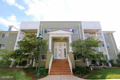 Main picture of The West Village of Shirlington