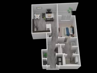 Main picture of 3463 Procyon St