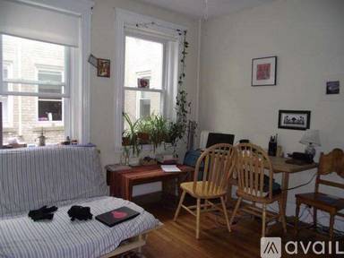 Main picture of 91 Gordon St