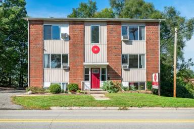 Main picture of 306 S Prospect St