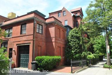Main picture of 1510 R Street Northwest