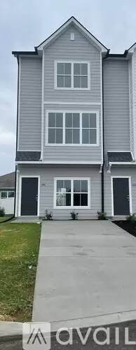 Main picture of 601 Harper Lndg