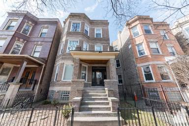 Main picture of 3716 N Racine Ave