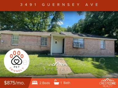 Main picture of 961 N Highland St